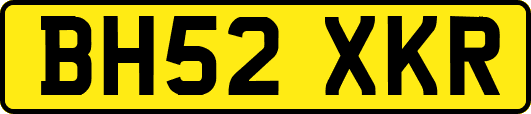 BH52XKR