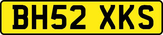 BH52XKS