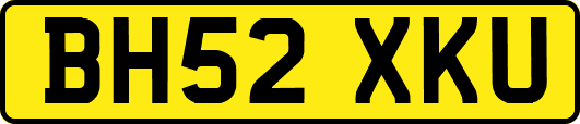 BH52XKU