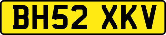 BH52XKV