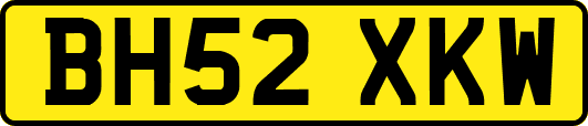 BH52XKW