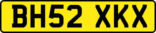 BH52XKX