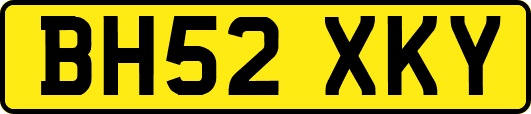 BH52XKY
