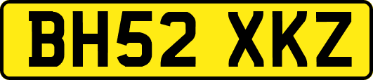BH52XKZ