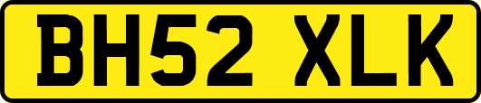 BH52XLK