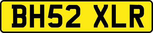 BH52XLR