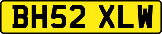 BH52XLW
