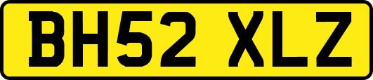 BH52XLZ
