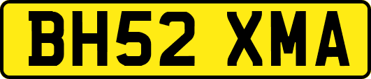 BH52XMA