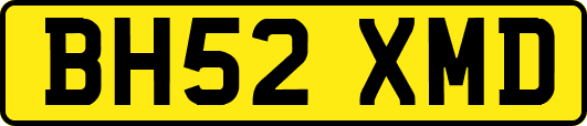 BH52XMD