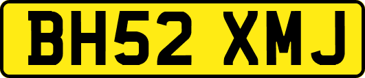BH52XMJ