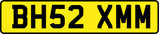 BH52XMM