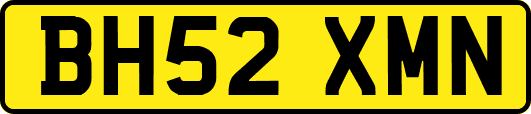 BH52XMN