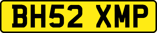 BH52XMP
