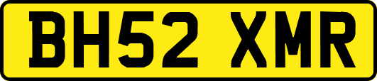 BH52XMR
