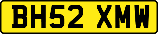 BH52XMW