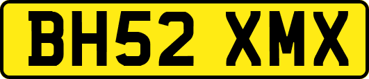 BH52XMX