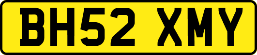 BH52XMY