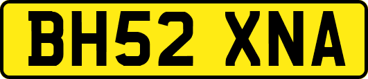 BH52XNA