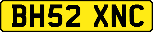 BH52XNC