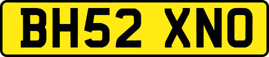 BH52XNO