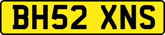 BH52XNS