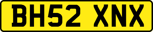 BH52XNX