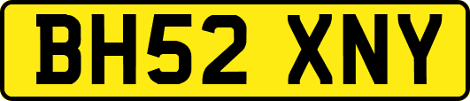 BH52XNY