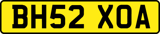 BH52XOA
