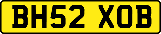 BH52XOB