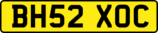 BH52XOC