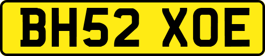 BH52XOE