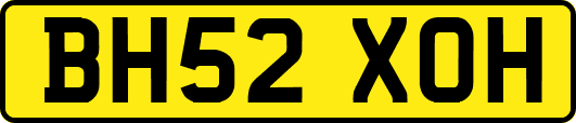 BH52XOH