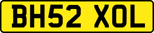BH52XOL