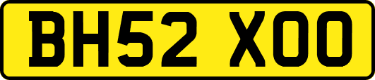 BH52XOO