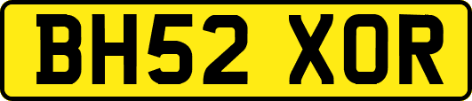BH52XOR