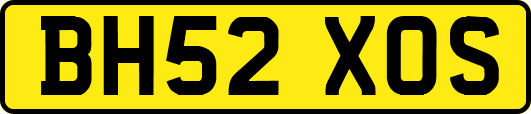 BH52XOS