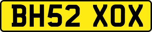 BH52XOX
