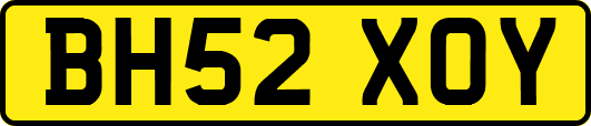 BH52XOY