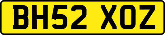 BH52XOZ