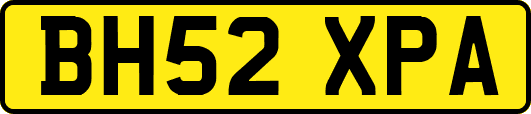 BH52XPA