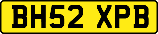 BH52XPB