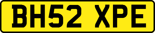 BH52XPE