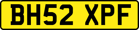 BH52XPF