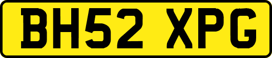 BH52XPG