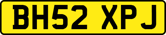BH52XPJ