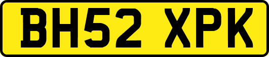 BH52XPK