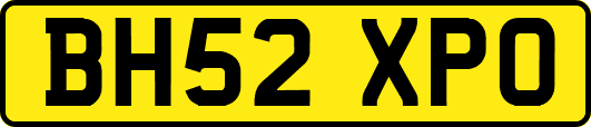 BH52XPO