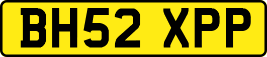 BH52XPP