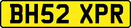 BH52XPR